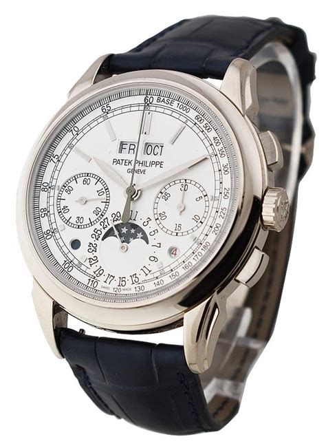 patek philippe 5270g 018 price|patek philippe watch accuracy.